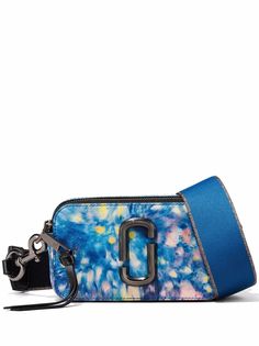 Marc Jacobs сумка через плечо The Snapshot Watercolor