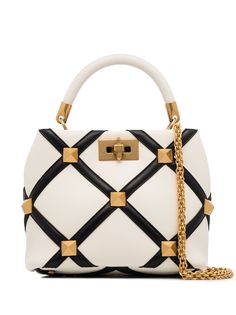 Valentino Garavani Roman Stud tote bag