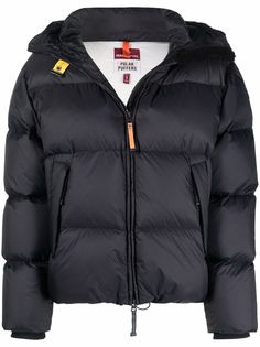 Parajumpers куртка-пуховик