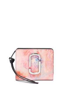 Marc Jacobs компактный мини-кошелек The Snapshot