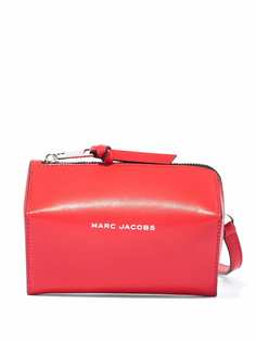 Marc Jacobs сумка через плечо The Wedge Phone