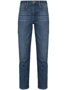 FRAME Core slim-fit jeans