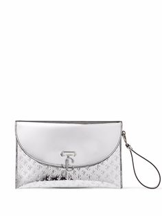 Jimmy Choo клатч JC Envelope
