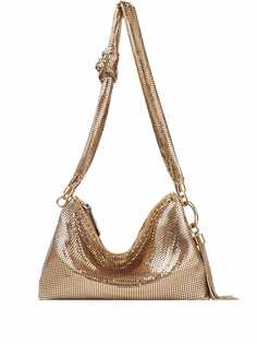 Jimmy Choo сумка на плечо Callie