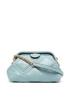 Tory Burch маленькая сумка через плечо Fleming