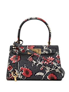 Tory Burch сумка-тоут Lee Radziwill Petite