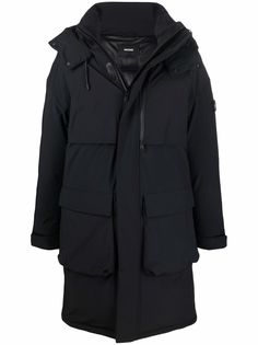 Mackage пуховик Gabriel