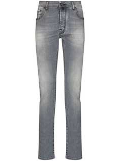 Jacob Cohen Bard slim-fit jeans
