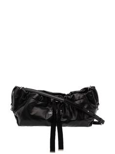 Alexander McQueen mini Bundle shoulder bag