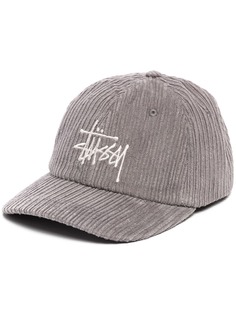 Stussy Low Pro corduroy cap