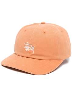 Stussy Stock Low Pro cap