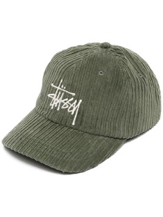 Stussy Low Pro corduroy cap