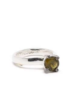 Rosa Maria кольцо Yoko с бриллиантом