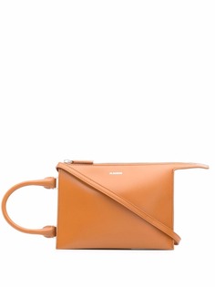 Jil Sander mini Tootie top-handle bag