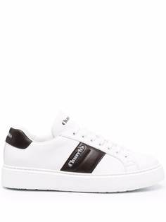 Churchs logo-print lace-up sneakers