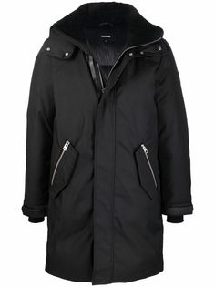 Mackage fabrizio top