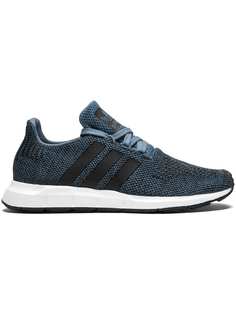 adidas кроссовки Swift Run J
