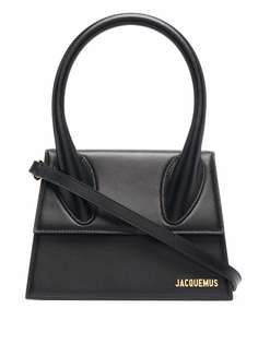 Jacquemus Le Grand Chiquito tote bag