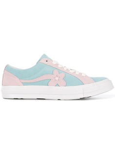 Converse X Golf le Fleur sneakers