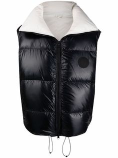 Canada Goose Bayan feather-down vest