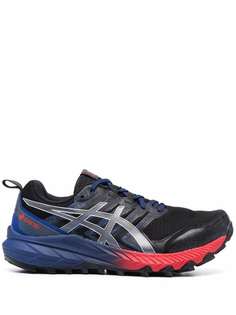 ASICS кроссовки с логотипом