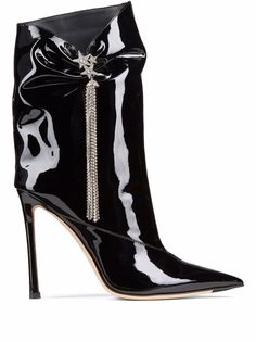 Jimmy Choo Oriel 110mm ankle boots