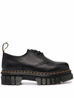 Dr. Martens Audrick 3 leather brogues