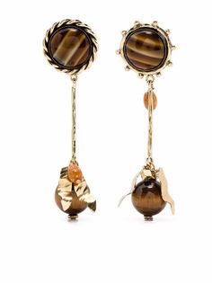 Ulla Johnson Hesmina earrings