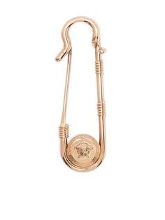 Versace брошь Safety Pin