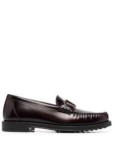 Tods лоферы T Timeless Tod`S