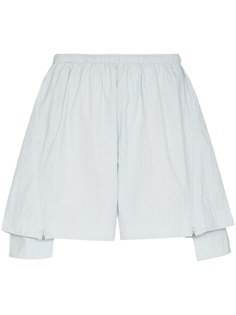 Y-3 Y3 CLASSIC RNNGN SHLL SHRTS ML LGHTWT