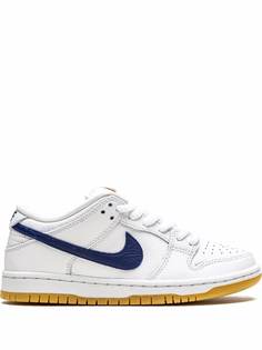 Nike кроссовки SB Dunk Low Pro Iso
