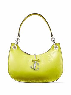Jimmy Choo Varenne Hobo shoulder bag