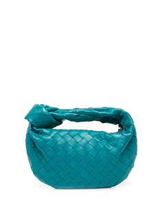 Bottega Veneta сумка-тоут Jodie размера мини