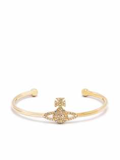 Vivienne Westwood bead embellished bangle