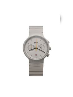 Braun Watches наручные часы Automatic Chronograph 40 мм
