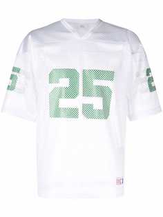 ERL сетчатая футболка