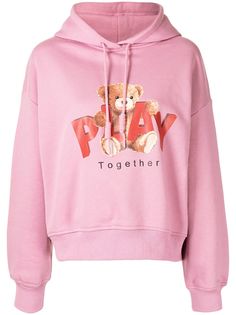 b+ab худи Play Together