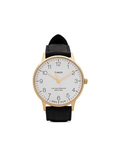 TIMEX наручные часы Waterbury Classic 40 мм