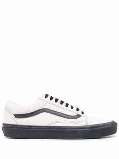 Vans кеды Old Skool