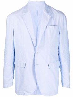 Dsquared2 однобортный пиджак