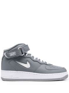 Nike кроссовки Air Force 1 Mid Jewel