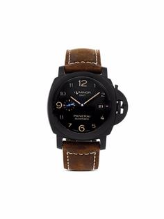 Panerai наручные часы Luminor 1950 pre-owned 44 мм
