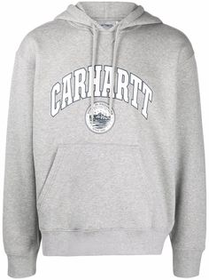 Carhartt WIP худи с логотипом