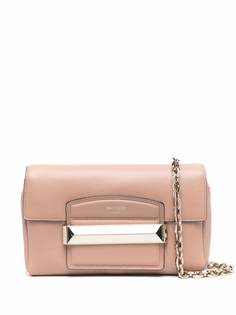 Jimmy Choo клатч Carolina