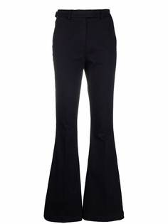 Jacob Cohen Alexa flared trousers