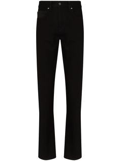 Z Zegna ZZEGNA SLM JNS BLK