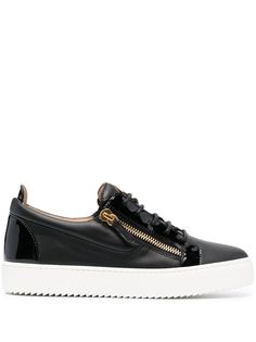 Giuseppe Zanotti кеды May London