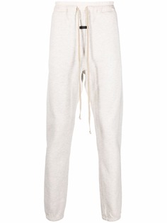 Fear Of God Vintage cotton track trousers