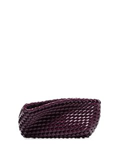 Bottega Veneta BTTGA BRSA SLNTD CLTCH BG